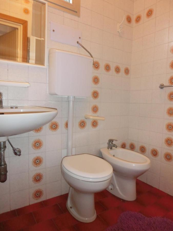 Villa Maila Бибионе Екстериор снимка
